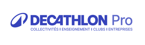 Partenariat avec DECATHLON PRO
