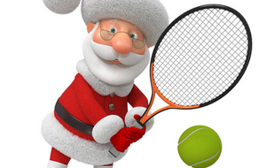 Bonnes fêtes de fin d'année