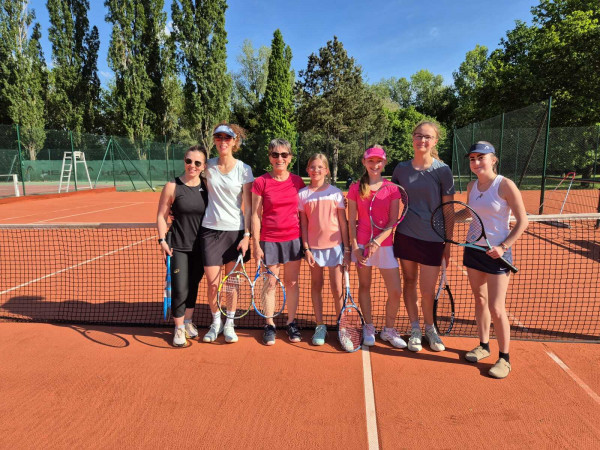 Championnat Lorraine Seniors Printemps Dames 2026