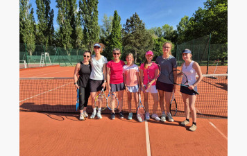 Championnat Lorraine Seniors Printemps Dames 2026