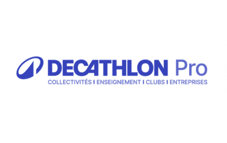 Partenariat avec DECATHLON PRO