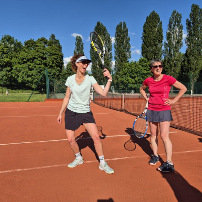 Championnat LOR Seniors Printemps Dames 2026
