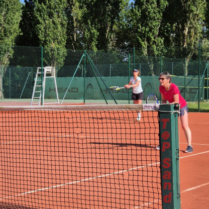 Championnat LOR Seniors Printemps Dames 2026