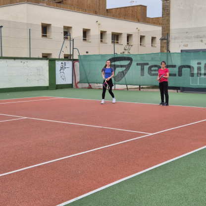 Championnat LOR Seniors Printemps Dames 2026